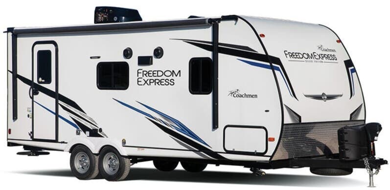 Freedom Express Select