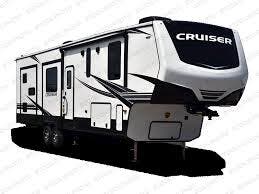 CrossRoads Cruiser Aire