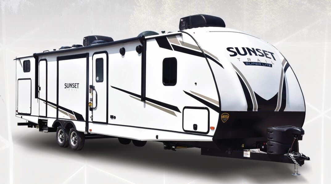 CrossRoads Sunset Trail Super Lite