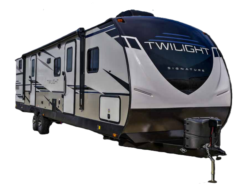 Cruiser RV Twilight Signature