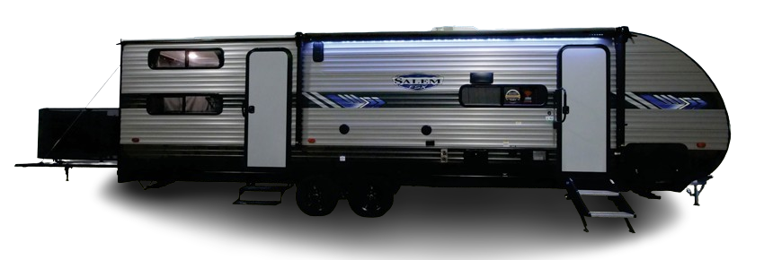 Get Forest River Salem FSX Salem FSX Specs and Brochures