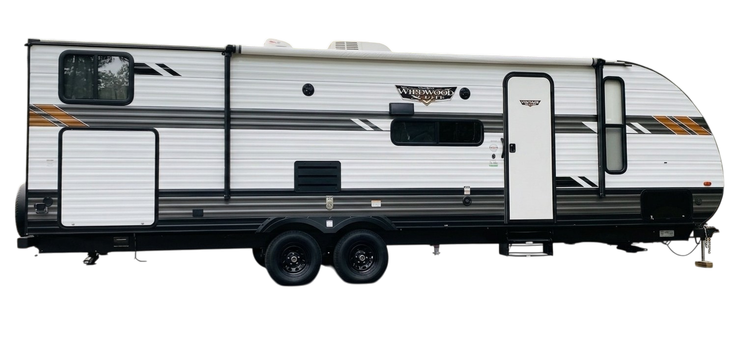 2022 Forest River Wildwood X-Lite 263BHXL specs and literature guide