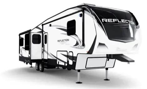 Reflection 150 Series