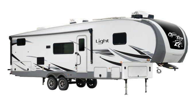 Open Range Light