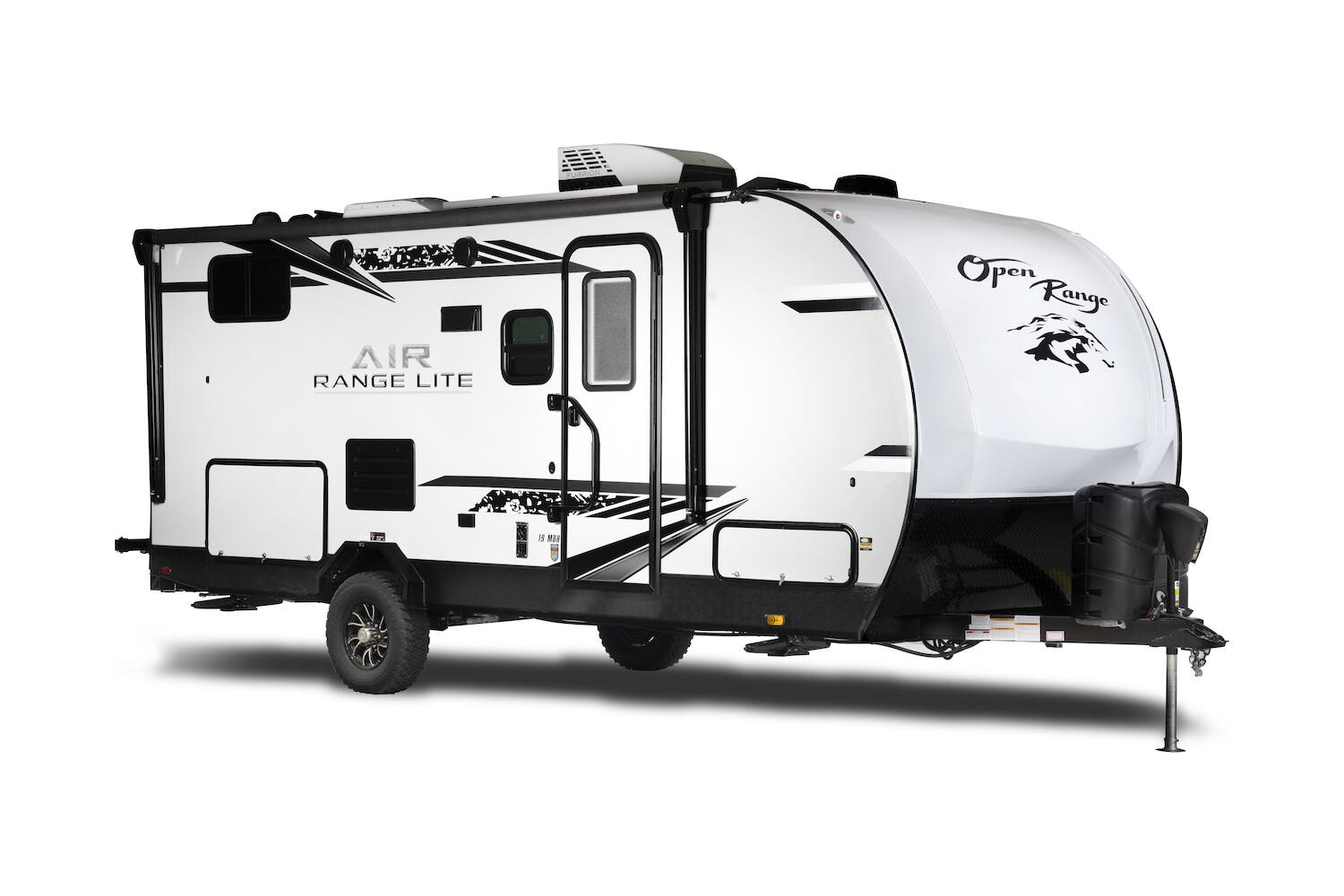 Open Range Range Lite Air