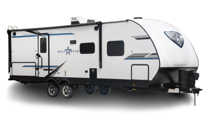 Silverstar S-Lite