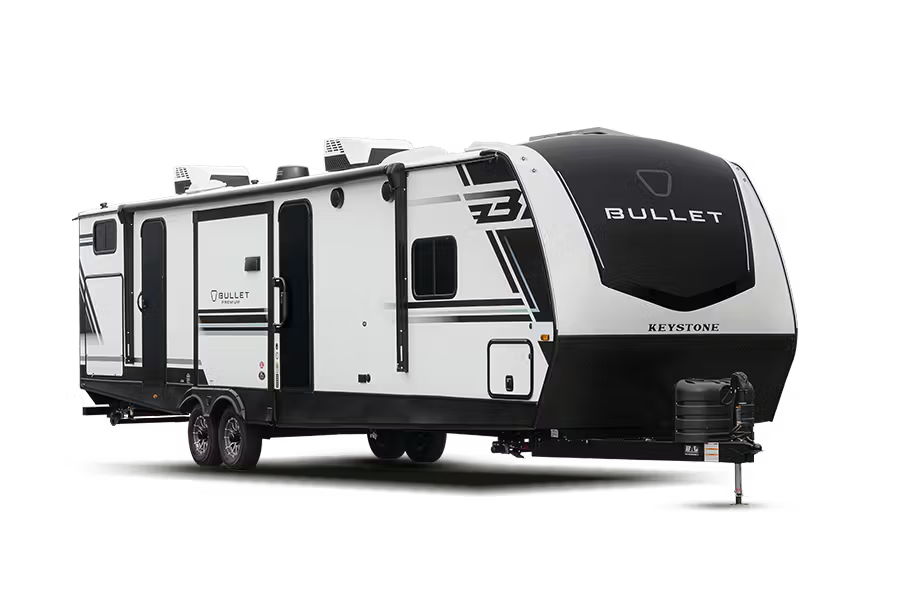 Keystone Bullet Premium