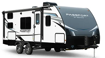 Keystone Passport SL Series
