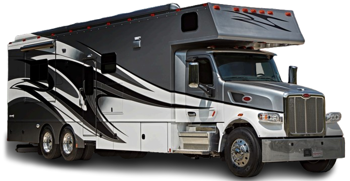 Renegade RV Classic