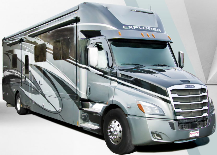 Renegade RV Explorer