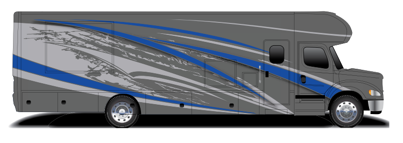 Renegade RV Valencia