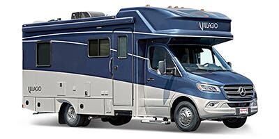Renegade RV Villagio