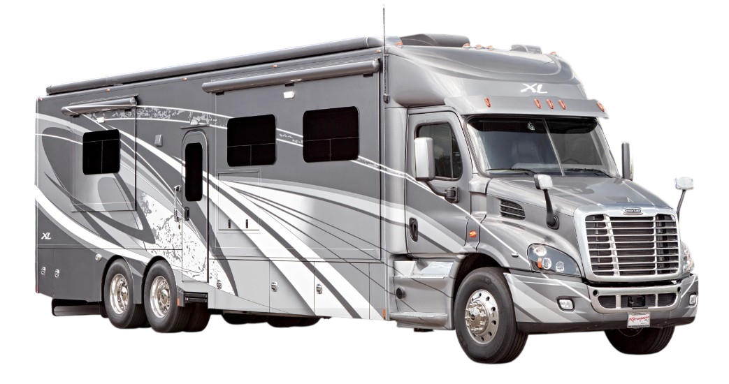 Renegade RV XL