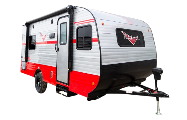 Riverside RV Retro