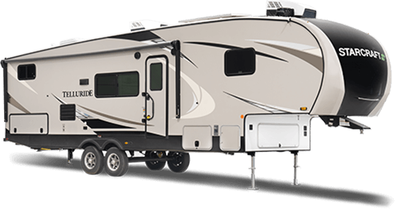 Starcraft Telluride