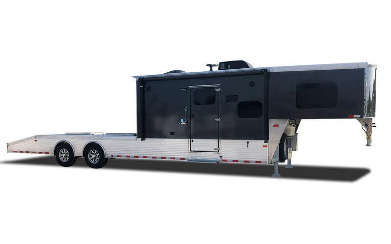 Sundowner Krawler Hauler