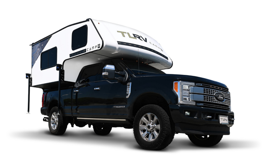 Travel Lite Extended Stay
