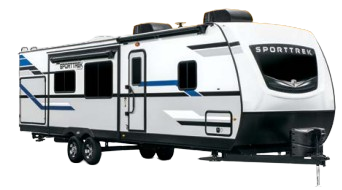 Venture RV SportTrek