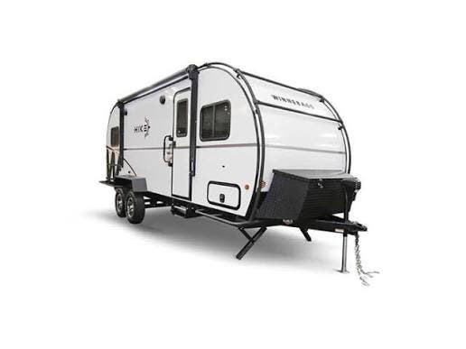 Winnebago Hike