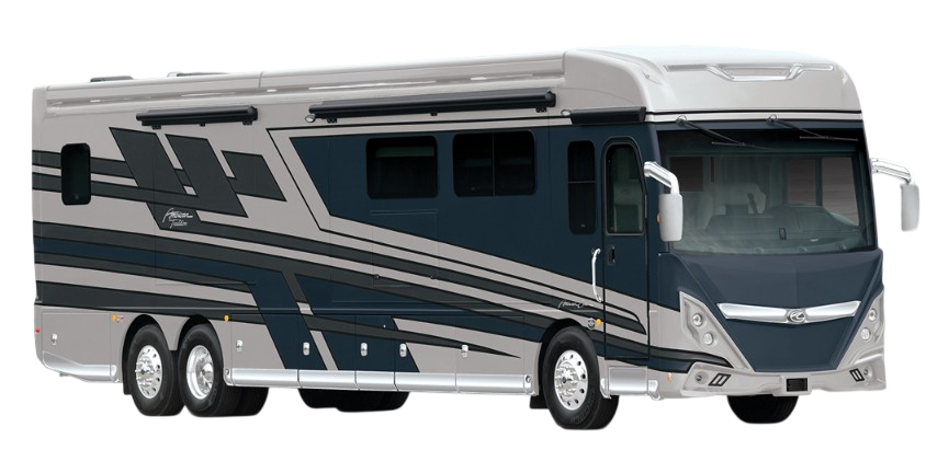 American Coach American Tradition