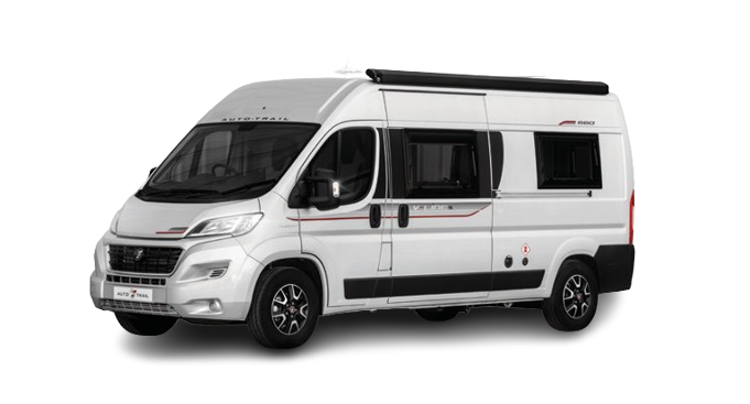 Auto-Trail V-Line S