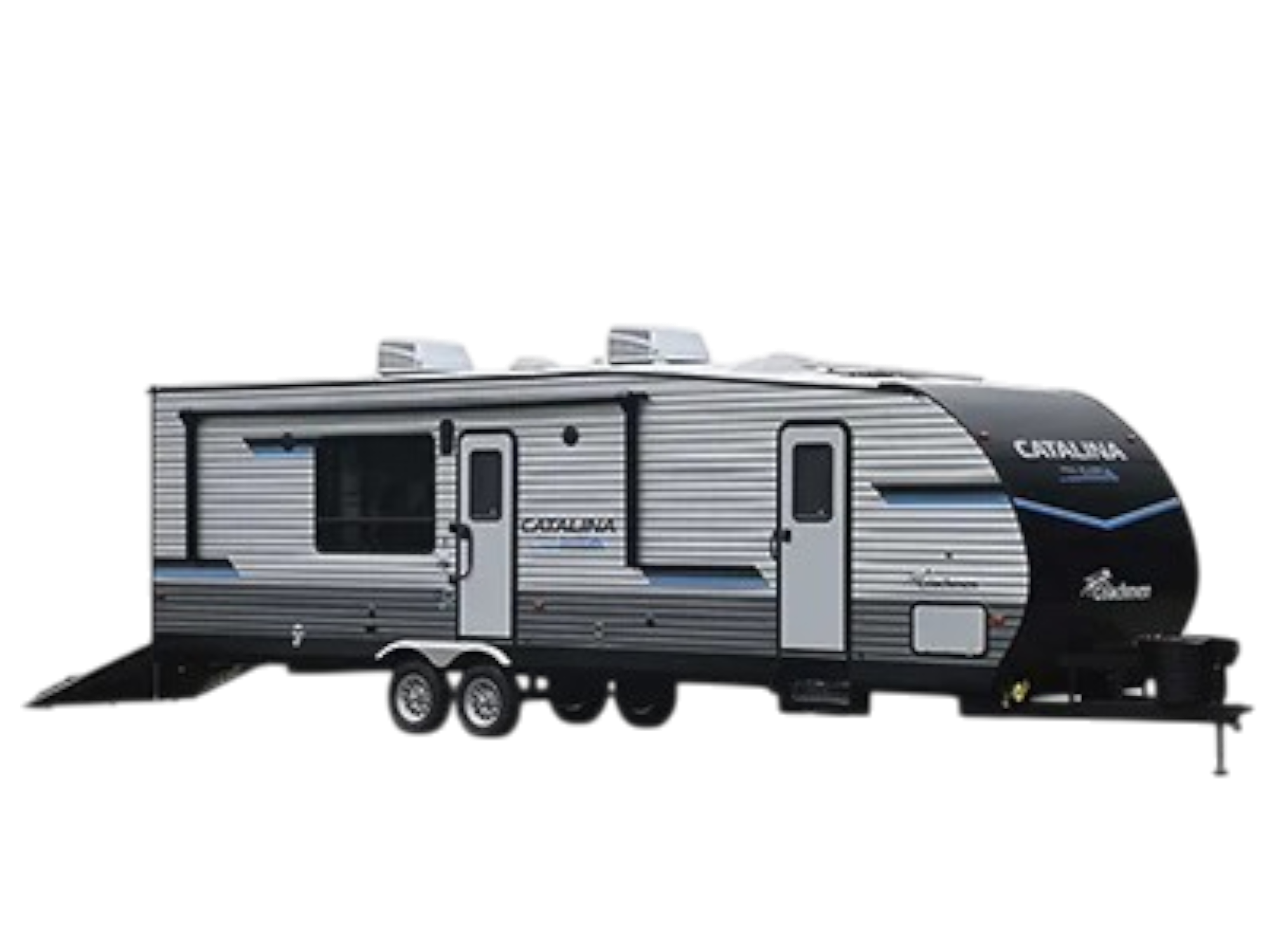 Coachmen Catalina Trail Blazer