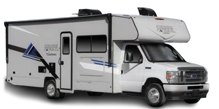 Coachmen Cross Trail XL