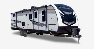 Find Specs for 2023 Cruiser RV Radiance Travel Trailer RVs