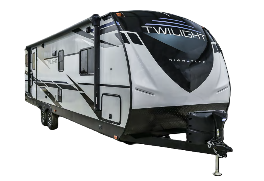 Cruiser RV Twilight Signature