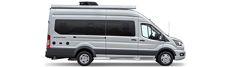 Entegra Coach Expanse Li