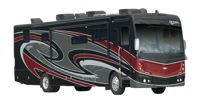 Fleetwood Discovery