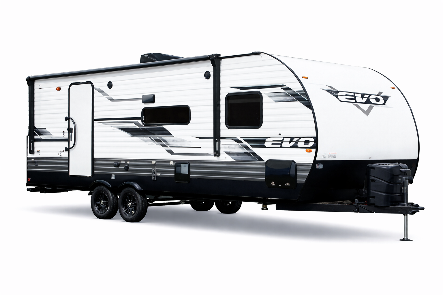 Forest River EVO Elite