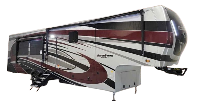 Forest River Riverstone Reserve