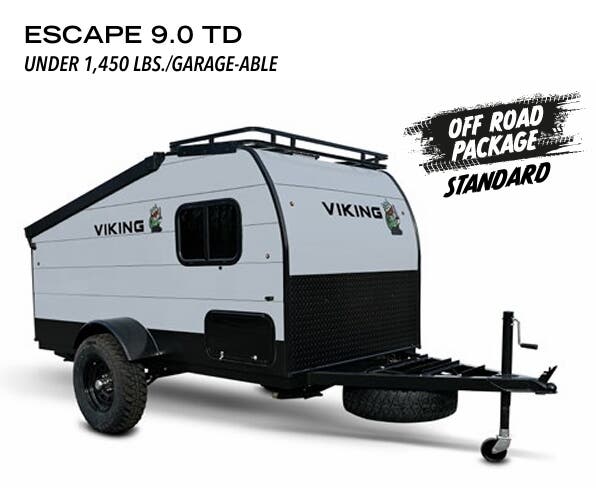 Get Forest River Viking Viking Specs and Brochures