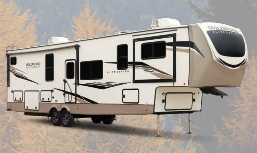 Wildwood Heritage Glen Elite