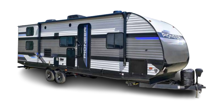 Heartland Pioneer
