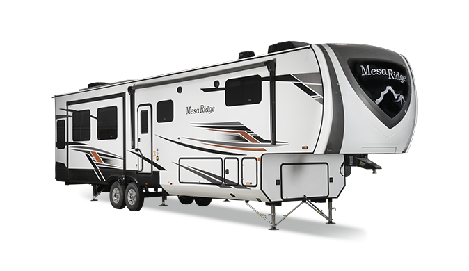 Highland Ridge Mesa Ridge