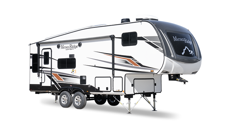 Highland Ridge Mesa Ridge Light Duty