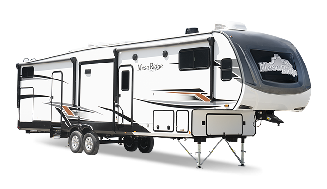 Highland Ridge Mesa Ridge XLT