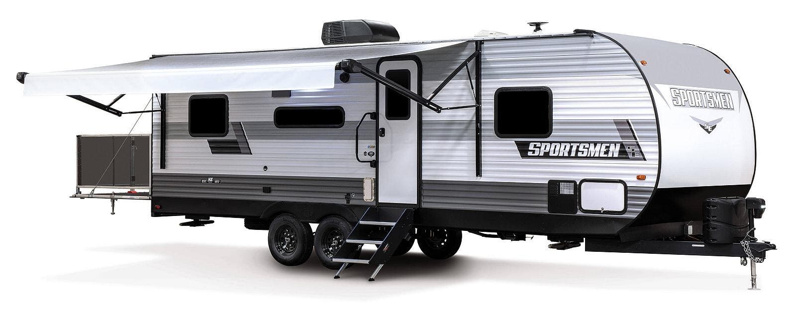 K-Z Sportsmen SE