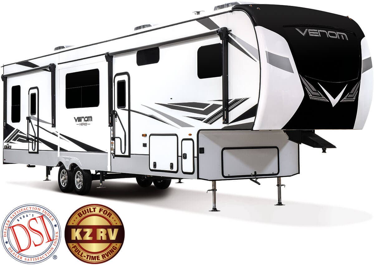 K-Z Venom V-Series