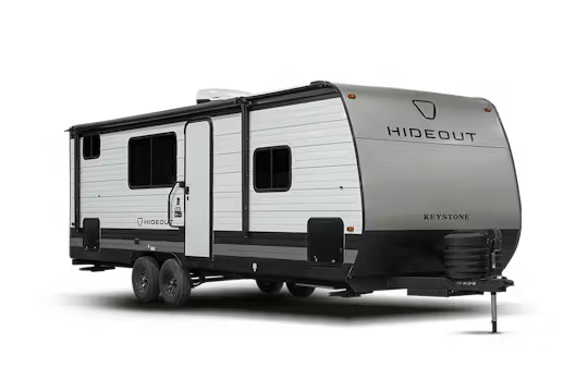 Keystone Hideout Cottage