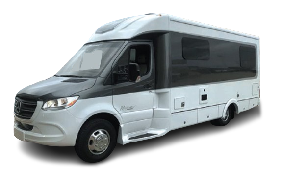 Regency Ultra Brougham