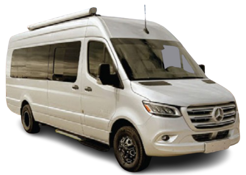 Regency Xalta Tour
