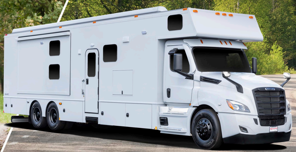 Renegade RV Classic