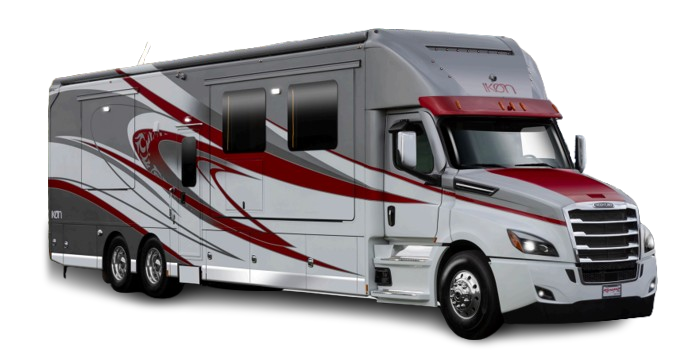 Renegade RV Ikon