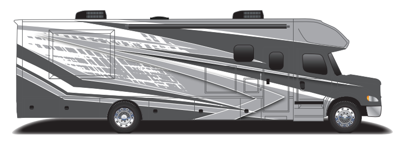 Renegade RV Valencia