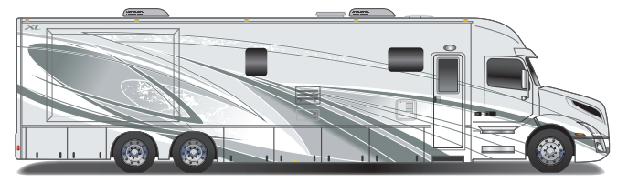 Renegade RV XL