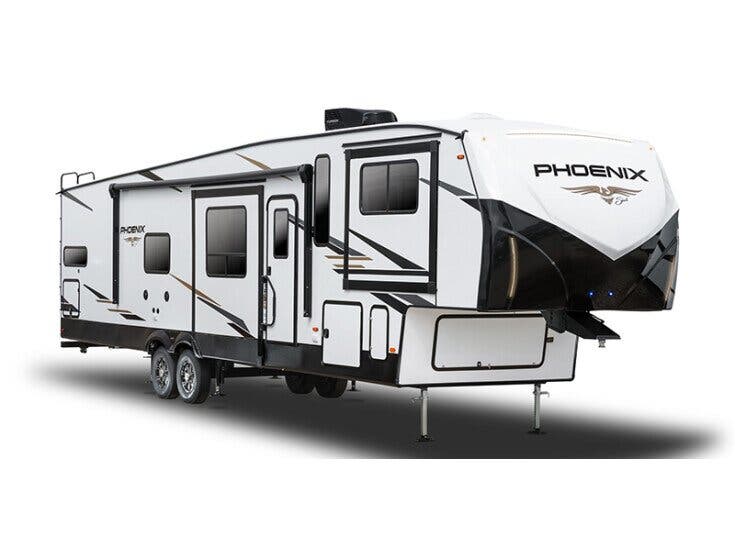 Shasta Phoenix Lite