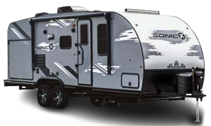 Venture RV Sonic X